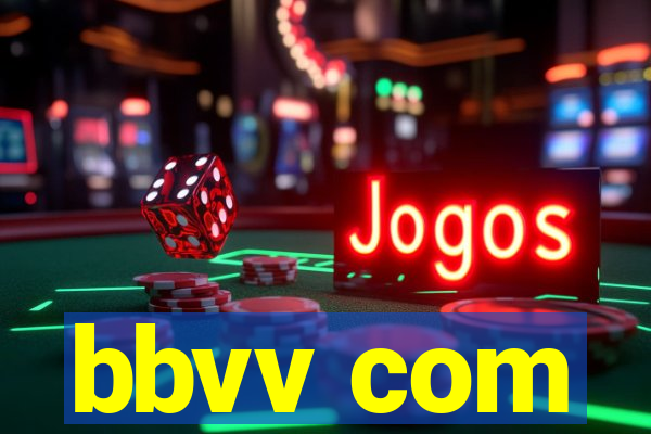 bbvv com